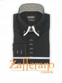 ZF - LOTE ZAFFERANO - AZUL BEBLOTE ZAFFERANO - PRETO 8 PEÇAS